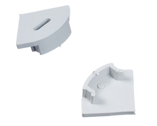 Заглушка для LC-LPU-1717 без отверстия - фото