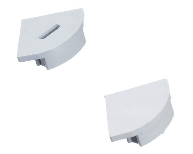 Заглушка для LC-LPU-1717 без отверстия - фото 3