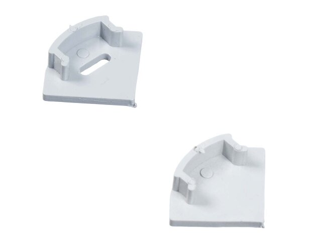 Заглушка для LC-LPU-1717 без отверстия - фото 4