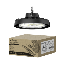 Светильник складской светодиодный UHB-LEVEL 200PA3C-SB-BL 100-277В 200/150/120Вт 175Лм/Вт 3CCT 5лет IP66 NEOX