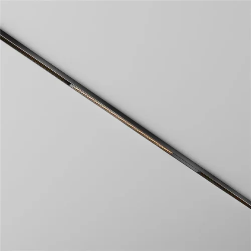 Трековый светильник Точки / Points Exility X 2700-6000K 12Вт 40° Dim Smart Zigbee (Черный) TR241-4-12WTW-DSZ-B - фото 3