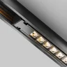 Трековый светильник Точки / Points Exility X 2700-6000K 12Вт 40° Dim Smart Zigbee (Черный) TR241-4-12WTW-DSZ-B - фото 7