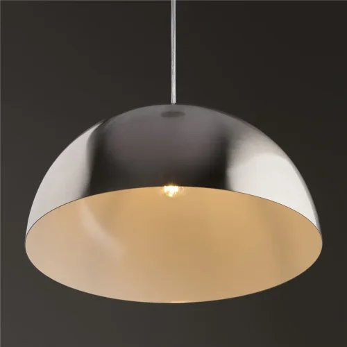 Подвесной светильник Freya FR5218PL-01N (Никель) - фото 7