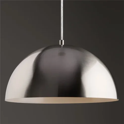 Подвесной светильник Freya FR5218PL-01N (Никель) - фото 8