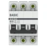 Выключатель нагрузки 3п 63А ВН-29 Basic EKF SL29-3-63-bas - фото 2