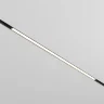 Трековый светильник VGL030-2-30W3K-B - 30 Вт LED (Черный) VGL030-2-30W3K-B - фото 3
