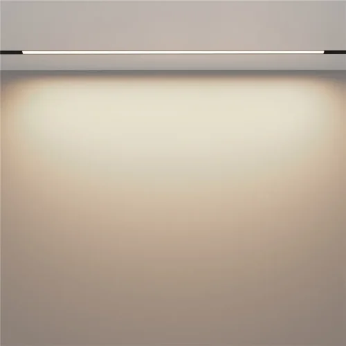 Трековый светильник VGL030-2-30W3K-B - 30 Вт LED (Черный) VGL030-2-30W3K-B - фото 5