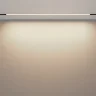 Трековый светильник VGL030-2-30W3K-B - 30 Вт LED (Черный) VGL030-2-30W3K-B - фото 5