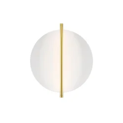 Настенный светильник (бра) Mira 3000К 14Вт (Золото)