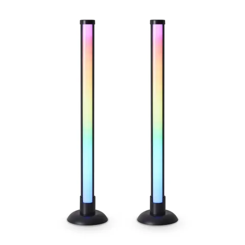 умный Аккумуляторный светильник FR6209RL-L3B Красс / Krass 10 Вт LED (Черный) FR6209RL-L3B - фото