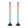 умный Аккумуляторный светильник FR6209RL-L3B Красс / Krass 10 Вт LED (Черный) FR6209RL-L3B - фото