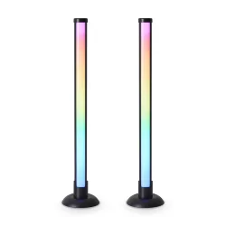 умный Аккумуляторный светильник FR6209RL-L3B Красс / Krass 10 Вт LED (Черный) FR6209RL-L3B