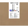 умный Аккумуляторный светильник FR6209RL-L3B Красс / Krass 10 Вт LED (Черный) FR6209RL-L3B - фото 2