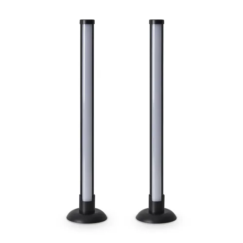 умный Аккумуляторный светильник FR6209RL-L3B Красс / Krass 10 Вт LED (Черный) FR6209RL-L3B - фото 5