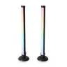 умный Аккумуляторный светильник FR6209RL-L3B Красс / Krass 10 Вт LED (Черный) FR6209RL-L3B - фото 8