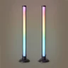 умный Аккумуляторный светильник FR6209RL-L3B Красс / Krass 10 Вт LED (Черный) FR6209RL-L3B - фото 11