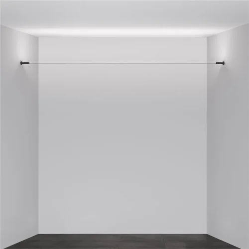 Струнный светильник STRONGLINE 40127/LED черный - фото 6