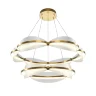 Подвесной светильник Бриз / Breeze 3000К 80Вт (Латунь) MOD281PL-L80BS3K - фото