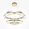 Подвесной светильник Бриз / Breeze 3000К 80Вт (Латунь) MOD281PL-L80BS3K - фото 3