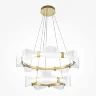 Подвесной светильник Бриз / Breeze 3000К 80Вт (Латунь) MOD281PL-L80BS3K - фото 7