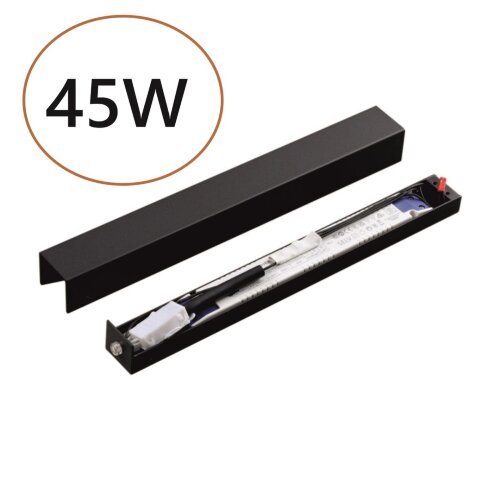 Драйвер «ODEON LIGHT» 357784, серия: FINO. Фото 1.