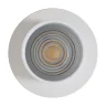 Встраиваемый светильник VGL7234DLB-01W - GU10x1 (Белый) VGL7234DLB-01W - фото 6