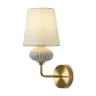 Настенный светильник (бра) Freya FR2029WL-01BS (Латунь) - фото