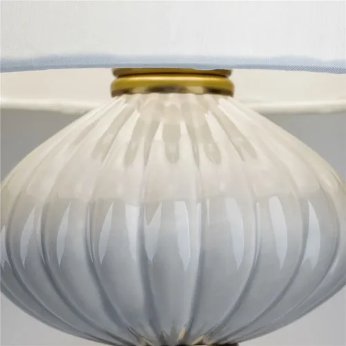 Настенный светильник (бра) Freya FR2029WL-01BS (Латунь) - фото 9