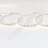 Светодиодная лента LUX class, 2835, 120led/m, day white, 24V, IP20, CRI>98, A204 - фото.