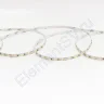 Светодиодная лента LUX class, 2835, 120led/m, day white, 24V, IP20, CRI>98, A204 - фото 3.