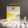 Светодиодная лента Class Premium, 2835, 112 led/m, day white, 24V, IP33, RN05 - фото I