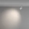 Трековый светильник TR-VGL029-3-10W4K-W-W - 10 Вт LED (Белый) TR-VGL029-3-10W4K-W-W - фото 5