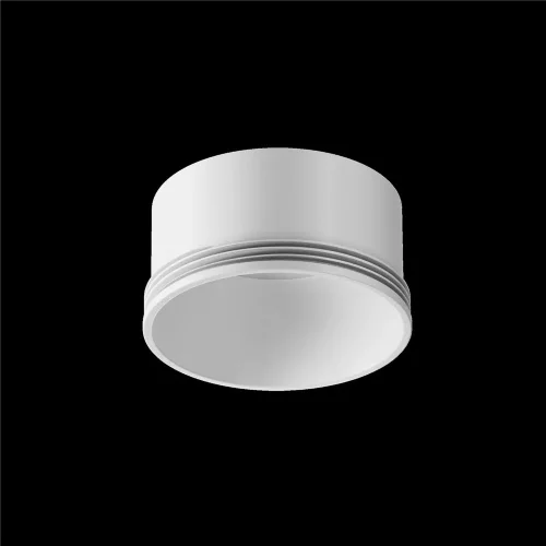 Декоративное кольцо для Focus LED 5Вт (Белый) - фото 3