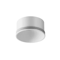 Декоративное кольцо для Фокус / Focus LED 5Вт (Белый) RingS-5-W