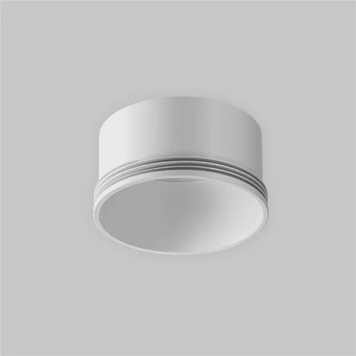 Декоративное кольцо для Фокус / Focus LED 5Вт (Белый) RingS-5-W - фото 5