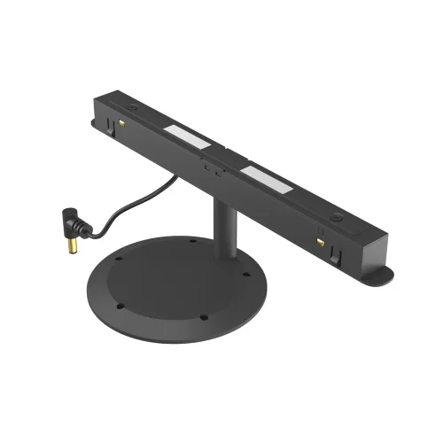 Коннектор для Яндекс Станции Мини TRA034CVC-B (Черный) TRA034CVC-B - фото