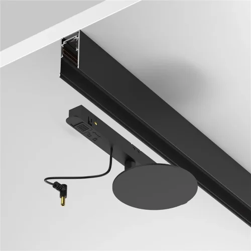 Коннектор для Яндекс Станции Мини TRA034CVC-B (Черный) TRA034CVC-B - фото 3
