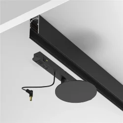 Коннектор для Яндекс Станции Мини TRA034CVC-B (Черный) TRA034CVC-B