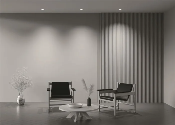 Встраиваемый светильник Wise 3000K 10W 36° (Белый) - фото 3