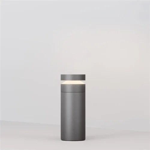 Ландшафтный светильник Бетон / Betone 3000К 20Вт IP 65 (Цемент) O469FL-L20CM3K - фото 9