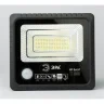 Прожектор светодиодный 50Вт 5000К 360лм IP65 уличный с датчиком движения солнечная батарея ПДУ Эра Б0049546 - фото 6