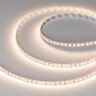 Светодиодная лента FC-A120-8mm 24V Warm3500-CX1 (10 W/m, IP20, 5m) (Arlight, резка 1 светодиод) - фото 1