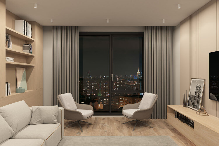 DK2050-WH Накладной светильник, IP 20, 15 Вт, GU5.3, белый, алюминий. Фото 5