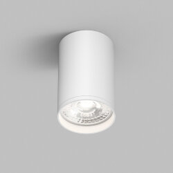Накладной светильник Denkirs TUBE | ТЬЮБ , Denkirs DK2050-WH