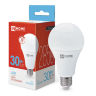 Лампа светодиодная LED-A70-VC 30Вт 230В Е27 6500К 2850Лм IN HOME - Фото