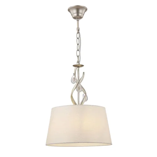 Подвесной светильник Freya FR2001PL-03G (Матовое Золото) - фото