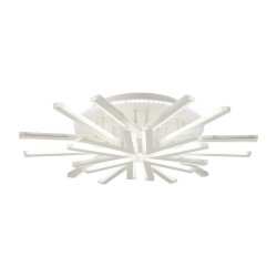 Люстра потолочная «LUMION» 8029/95CL, серия: ALBERTA (крепление на планке) - -