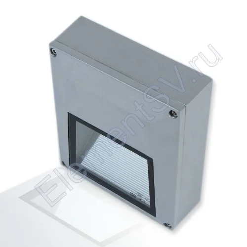 Светодиодный светильник UCR7810 MS, White - фото 2.