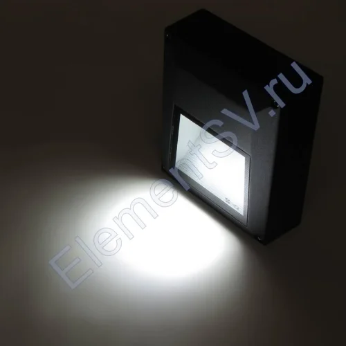 Светодиодный светильник UCR7810 MS, White - фото 4.