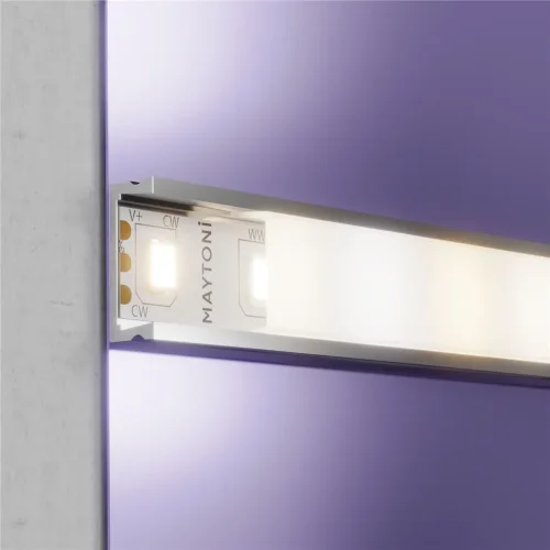 Светодиодная лента 24В 2835 12Вт/м MIX 5м IP20 (Белый) - фото 4